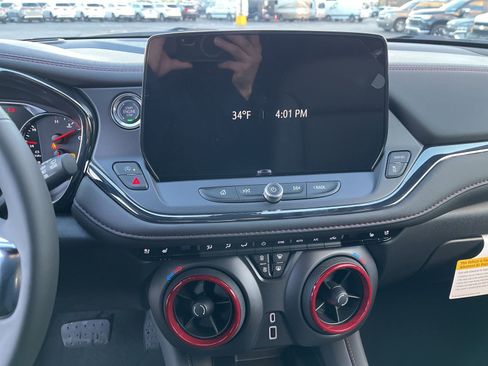 New 2026 Chevrolet Blazer RS w/ Driver Confidence II Package image 35