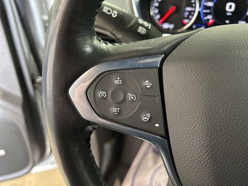 Used 2022 Chevrolet Traverse High Country image 31