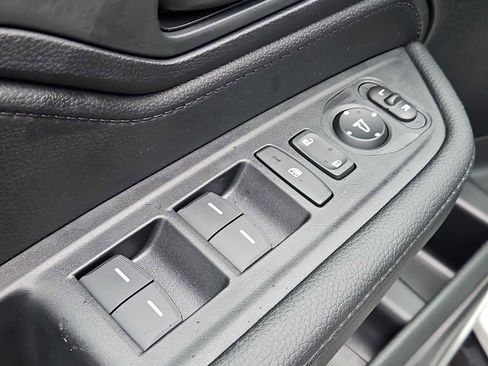New 2026 Honda Odyssey EX-L image 17