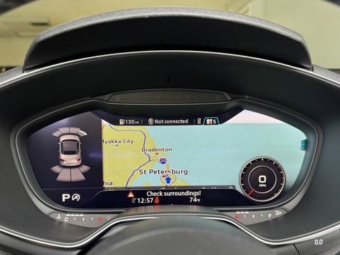 Used 2023 Audi TT 2.0T image 24