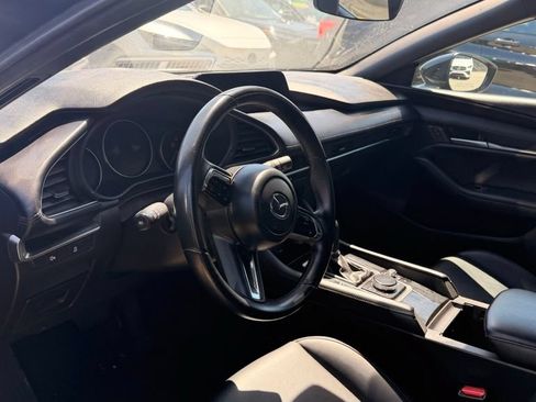 Used 2025 MAZDA MAZDA3 s Sport FWD image 5