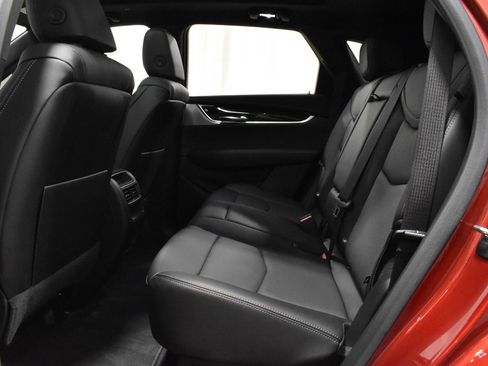 Used 2024 Cadillac XT5 Premium Luxury w/ LPO, Floor Liner Package image 5