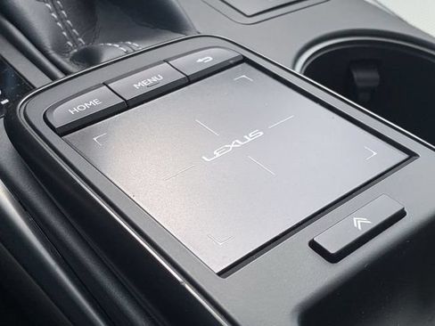 Used 2023 Lexus IS 500 RWD image 12
