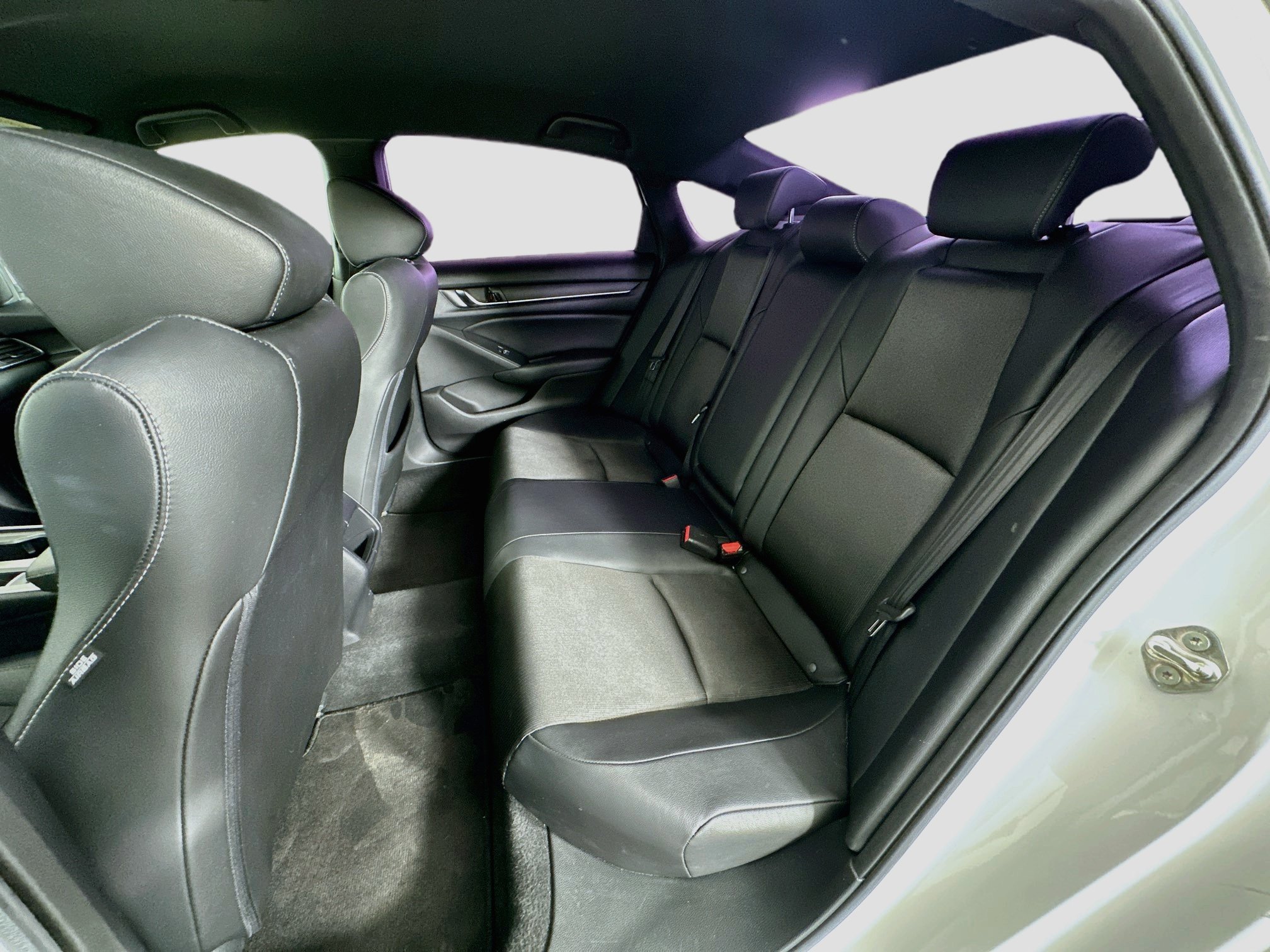 Used 2019 Honda Accord Sport image 26