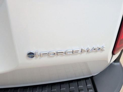 Used 2024 Toyota Land Cruiser w/ Premium Package AWD/4WD image 48