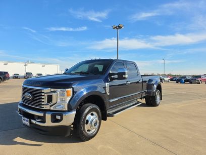 Used 2022 Ford F350 XLT w/ XLT Premium Package