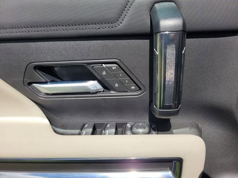 New 2026 GMC Hummer EV 4x4 Crew Cab image 21