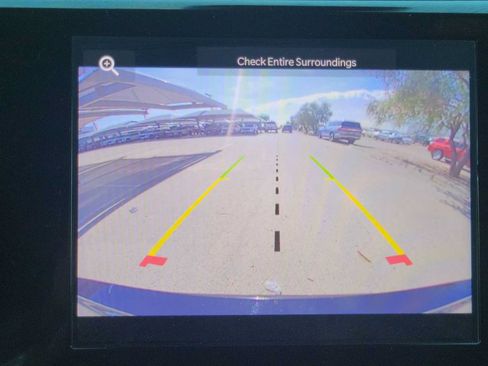 Used 2025 Jeep Grand Cherokee L Laredo AWD/4WD image 25