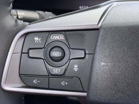 Certified 2026 Nissan Sentra SV w/ SV Convenience Package FWD image 21