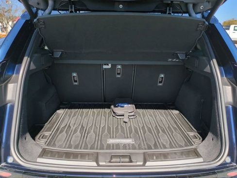 Used 2023 Land Rover Range Rover Evoque S image 14