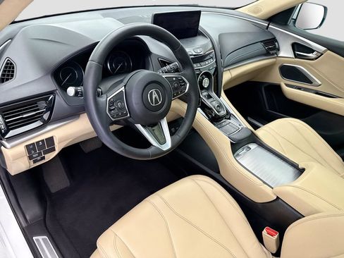 Used 2020 Acura RDX FWD image 9