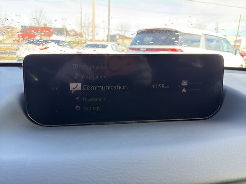 Used 2023 MAZDA CX-50 2.5 S w/ Cargo Package image 20