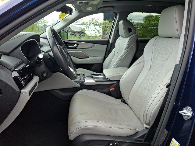 Used 2024 Acura MDX w/ Technology Package AWD/4WD image 13