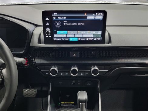 Certified 2024 Honda CR-V Sport Touring image 19