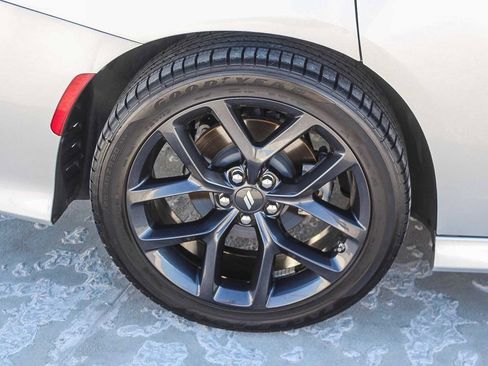 Used 2023 Dodge Charger GT w/ Blacktop Package image 8