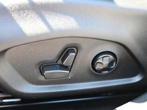 Used 2024 Dodge Hornet R/T AWD/4WD image 15