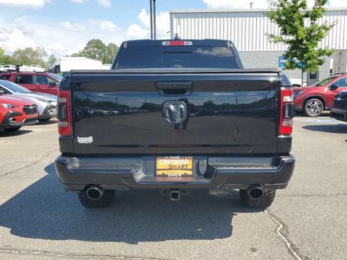 Used 2023 RAM 1500 Big Horn AWD/4WD image 7