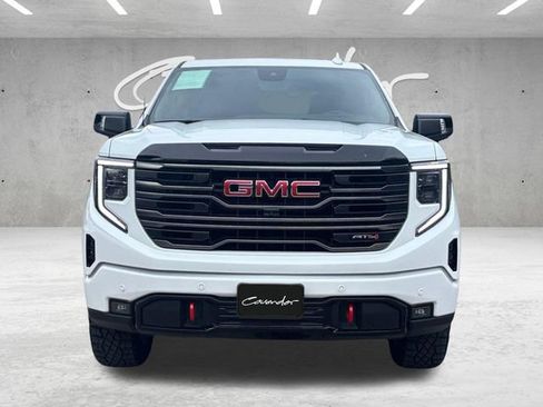 Used 2026 GMC Sierra 1500 AT4 w/ AT4 Premium Package AWD/4WD image 23