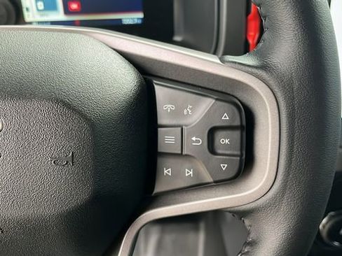 Used 2024 Ford Bronco Black Diamond AWD/4WD image 10