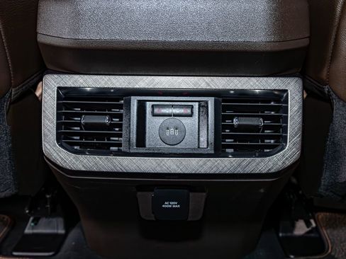 Used 2026 Ford F250 King Ranch w/ Chrome Package image 22