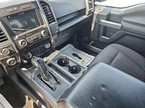 Used 2018 Ford F150 XLT w/ Equipment Group 302A Luxury AWD/4WD image 25