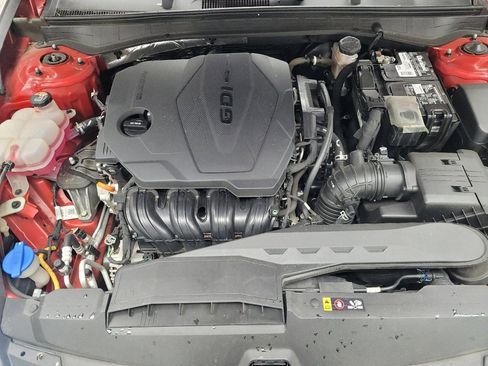 Used 2022 Hyundai Sonata SE FWD image 30