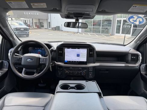 Used 2025 Ford F150 XL AWD/4WD image 38