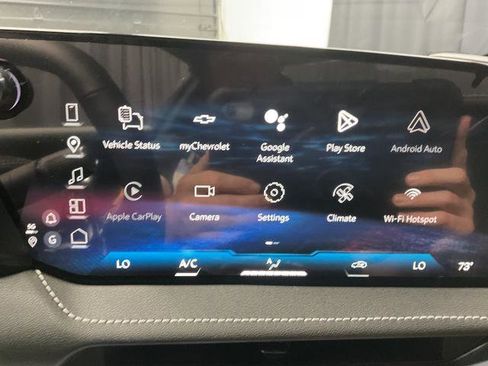 New 2026 Chevrolet Corvette Z06 image 17