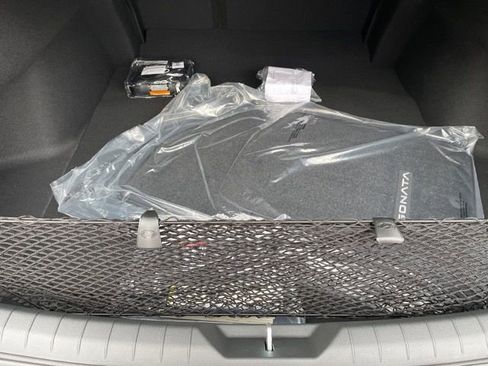 New 2026 Hyundai Sonata SEL image 16