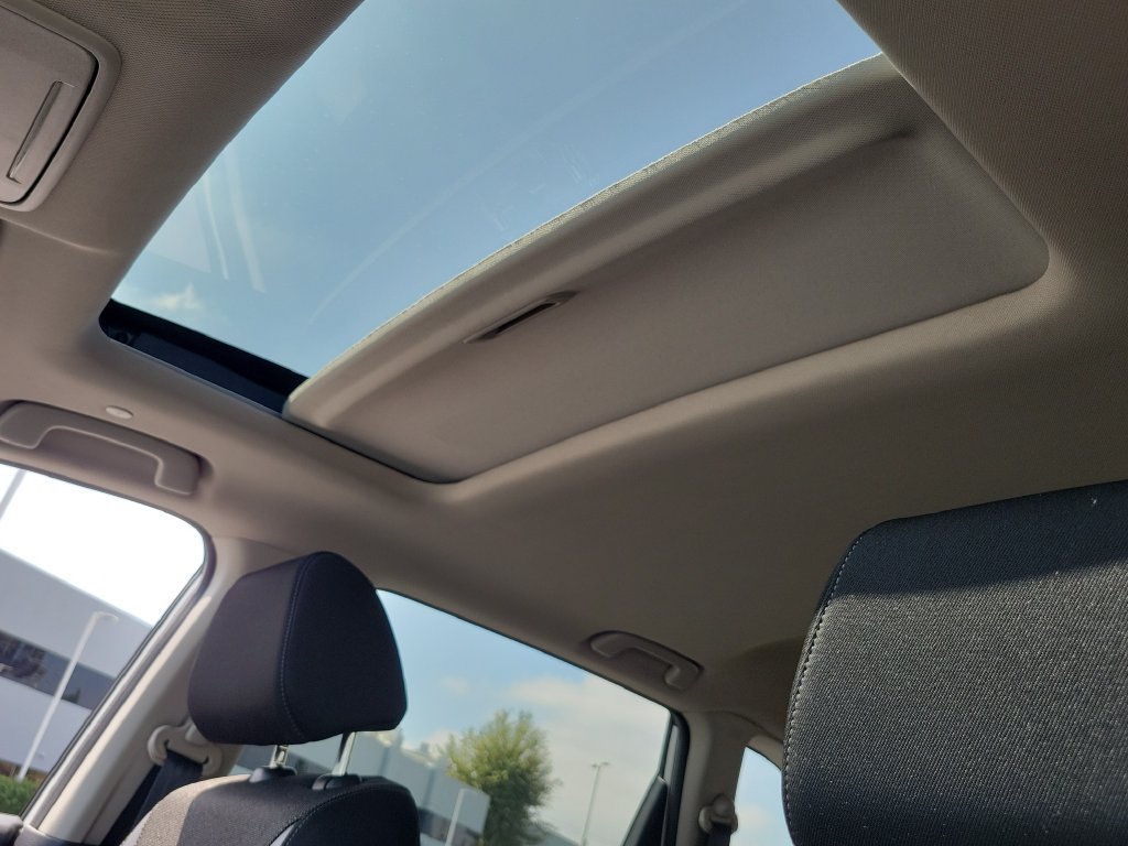 Certified 2025 Honda CR-V EX image 31