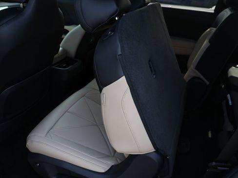 New 2027 Kia Telluride EX FWD image 16