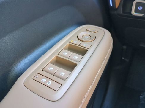 New 2026 Hyundai Santa Fe Calligraphy image 32