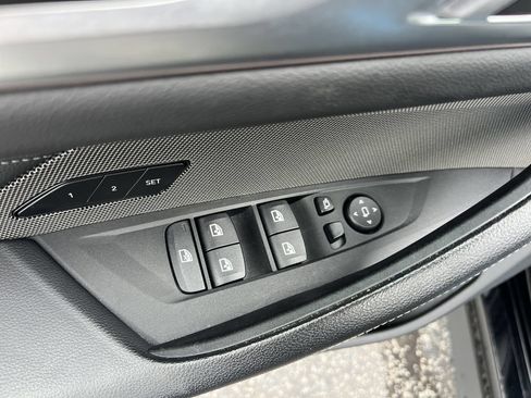 Used 2024 BMW 430i Gran Coupe w/ Premium Package RWD image 15