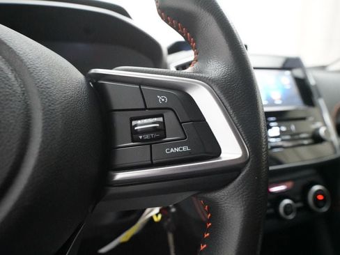 Certified 2023 Subaru Crosstrek 2.0i Premium image 18