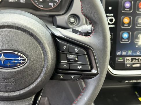 New 2026 Subaru Impreza RS AWD/4WD image 25