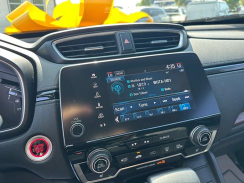 Used 2017 Honda CR-V Touring image 25