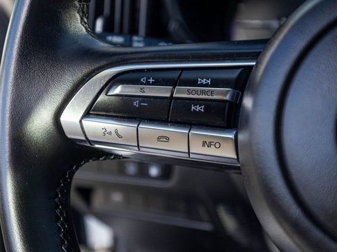 Used 2025 MAZDA CX-50 2.5 Hybrid w/ Preferred Pkg image 22