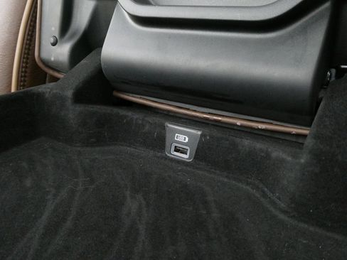 Used 2022 RAM 1500 Limited image 22