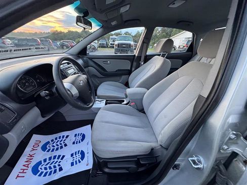 Used 2009 Hyundai Elantra GLS image 31