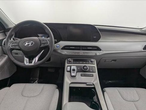 Used 2020 Hyundai Palisade SEL w/ Convenience Package image 24