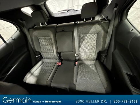 Used 2024 Chevrolet Equinox LT image 30