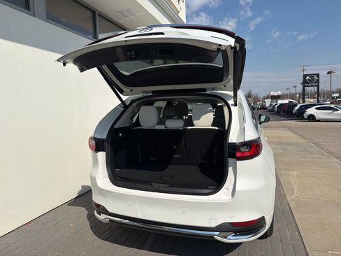 New 2026 MAZDA CX-90 3.3 Turbo S w/ Premium Plus AWD/4WD image 8