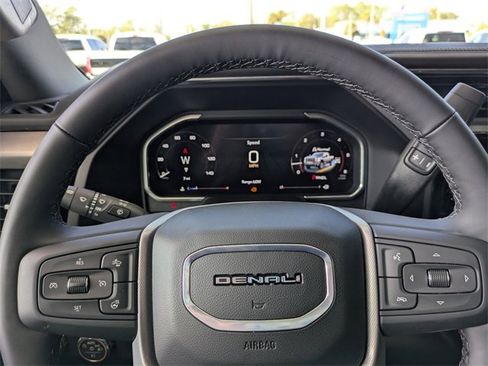 New 2026 GMC Sierra 2500 Denali w/ Denali Reserve Package image 30