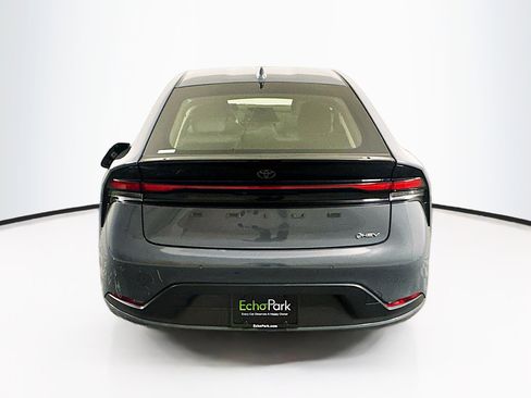 Used 2024 Toyota Prius LE image 7