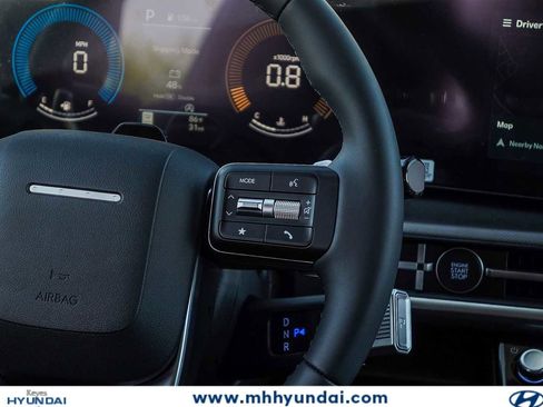 New 2026 Hyundai Santa Fe XRT AWD/4WD image 18