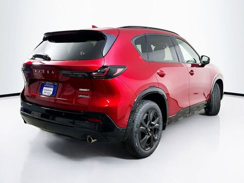 New 2026 MAZDA CX-5 2.5 S w/ Premium Package AWD/4WD image 7
