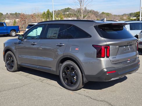 New 2026 Kia Sorento SX Prestige AWD/4WD image 5