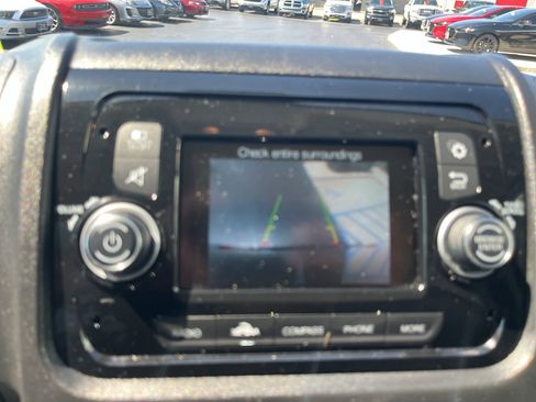 Used 2018 RAM ProMaster 1500 FWD image 19
