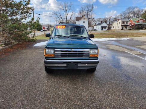 Used 1994 Ford Explorer Eddie Bauer image 2