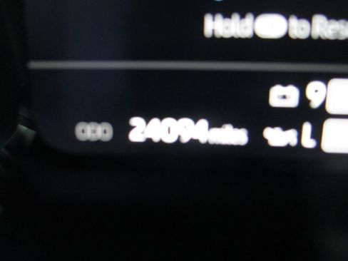 Used 2024 Toyota Tundra Platinum image 33